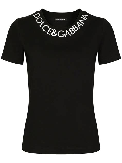 dolce gabbana jersey t shirt.